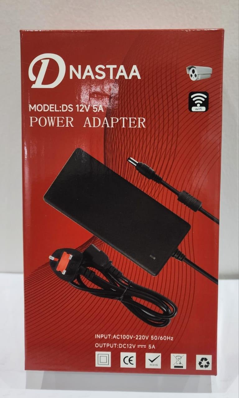 Adapter